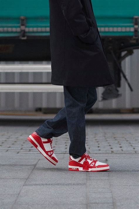 Sneakers da Uomo per l'Inverno 2020: i modelli .